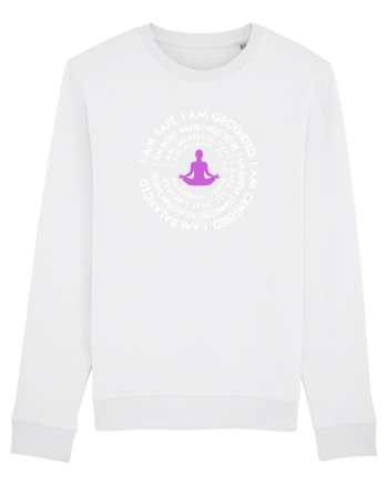 YOGA White