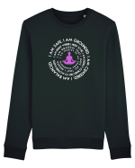 YOGA Bluză mânecă lungă Unisex Rise