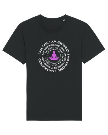 YOGA Black