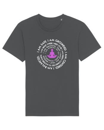 YOGA Anthracite