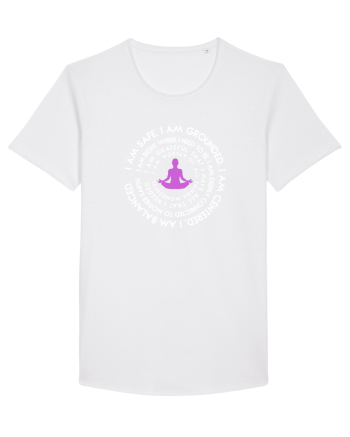 YOGA White