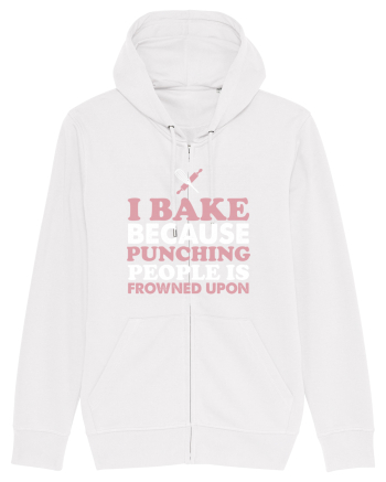 BAKE White