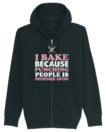 BAKE Black