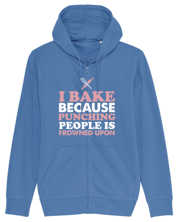 BAKE Bright Blue