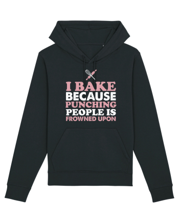 BAKE Black