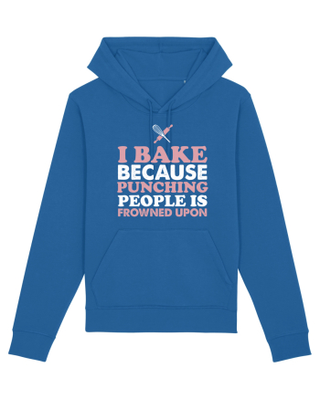 BAKE Royal Blue