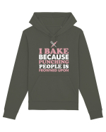 BAKE Hanorac Unisex Drummer