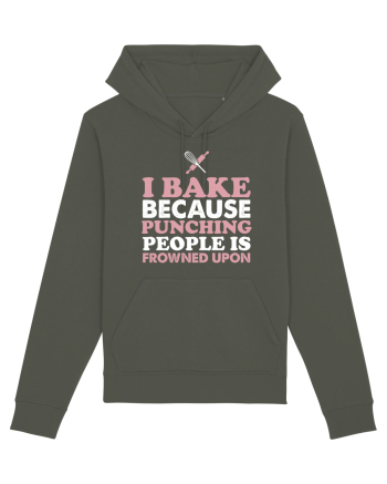 BAKE Khaki