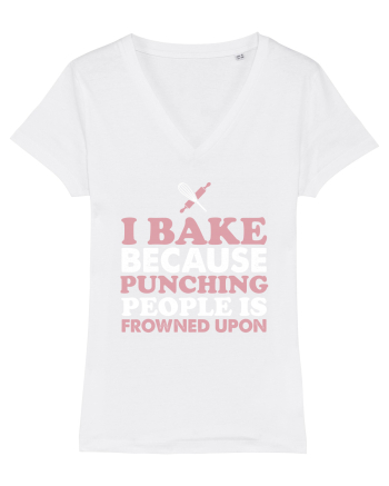 BAKE White
