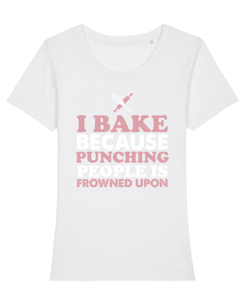 BAKE White