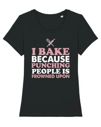 BAKE Black