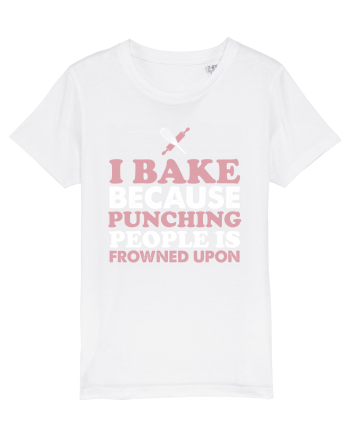 BAKE White
