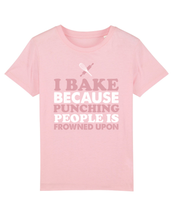 BAKE Cotton Pink