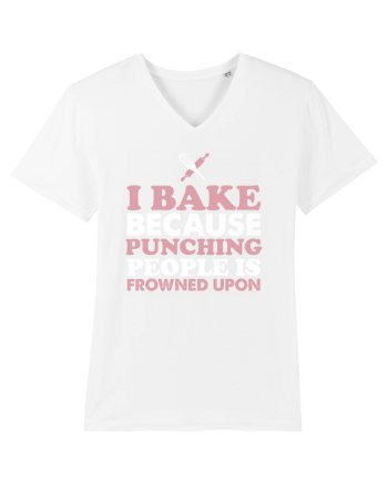BAKE White