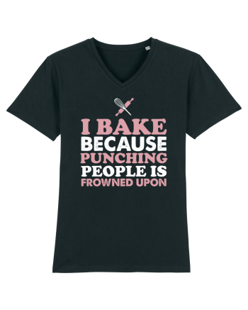 BAKE Black