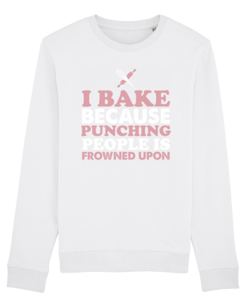 BAKE White