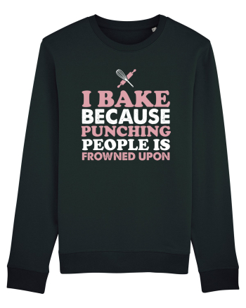 BAKE Black