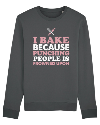BAKE Anthracite