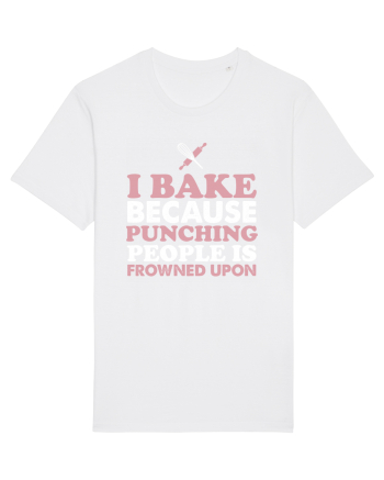BAKE White