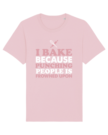 BAKE Cotton Pink