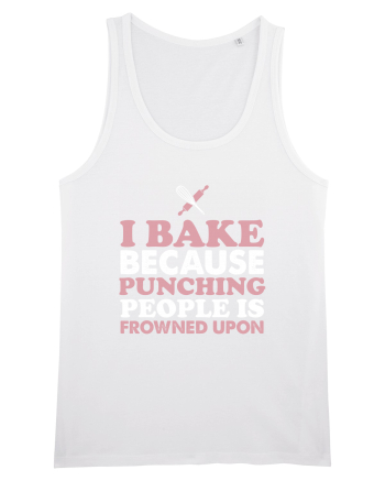 BAKE White