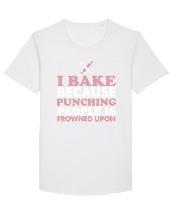 BAKE White