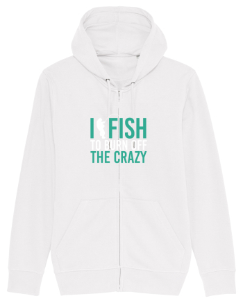 FISHING White