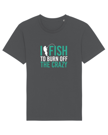 FISHING Anthracite