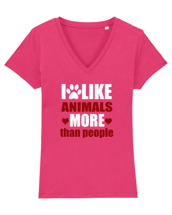 ANIMALS Raspberry