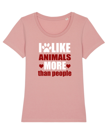 ANIMALS Canyon Pink