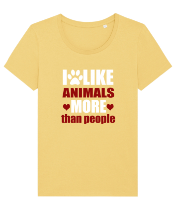 ANIMALS Jojoba