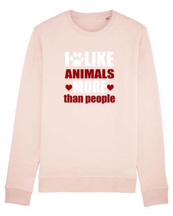 ANIMALS Candy Pink