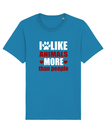 ANIMALS Azur