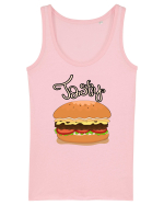 Tasty Hamburger Maiou Damă Dreamer