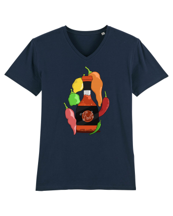 Sticla sos Picant French Navy