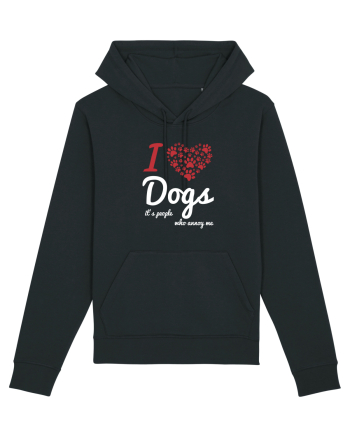 DOGS Black