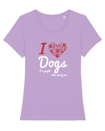 DOGS Lavender Dawn