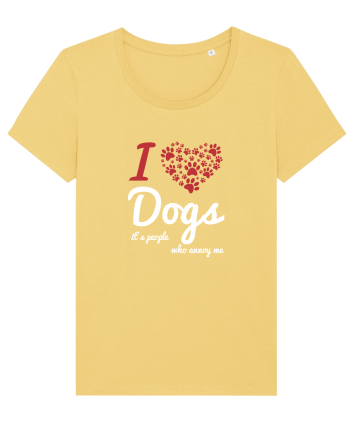 DOGS Jojoba