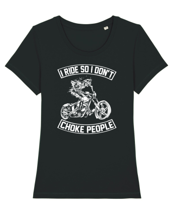 RIDE Black