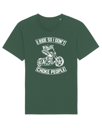 RIDE Bottle Green