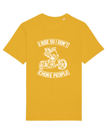 RIDE Spectra Yellow