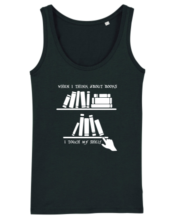 BOOKS Black