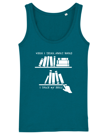 BOOKS Ocean Depth