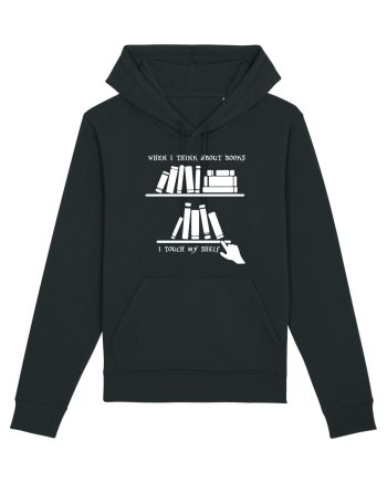 BOOKS Black