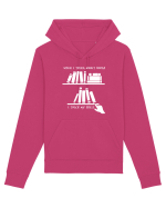 BOOKS Hanorac Unisex Drummer