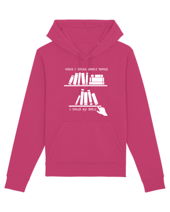 BOOKS Raspberry