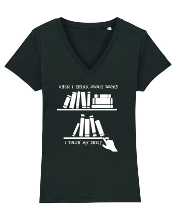 BOOKS Black