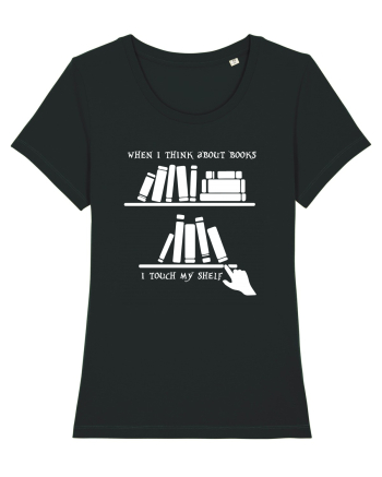 BOOKS Black