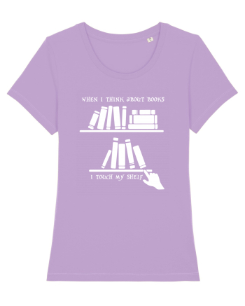 BOOKS Lavender Dawn