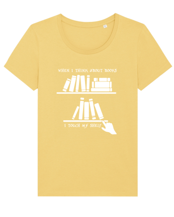 BOOKS Jojoba